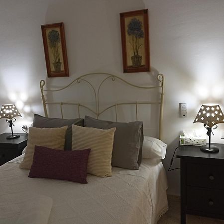 Piso Vacacional En Sanlucar Daire Sanlúcar de Barrameda Dış mekan fotoğraf
