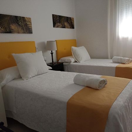 Piso Vacacional En Sanlucar Daire Sanlúcar de Barrameda Dış mekan fotoğraf