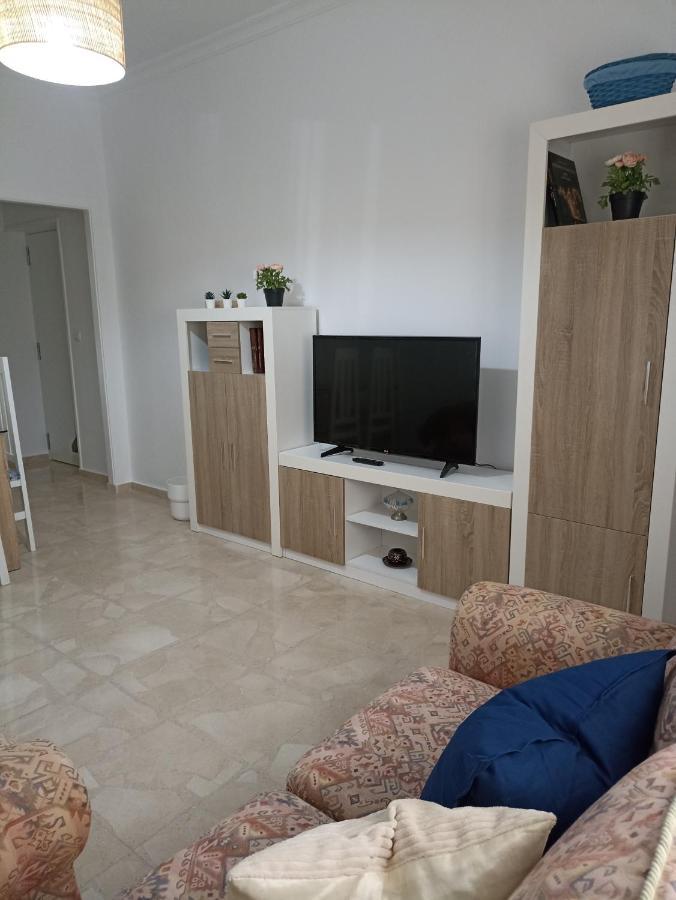 Piso Vacacional En Sanlucar Daire Sanlúcar de Barrameda Dış mekan fotoğraf