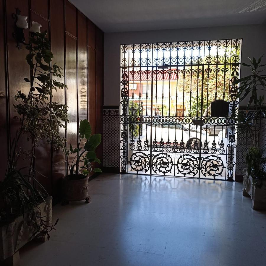 Piso Vacacional En Sanlucar Daire Sanlúcar de Barrameda Dış mekan fotoğraf