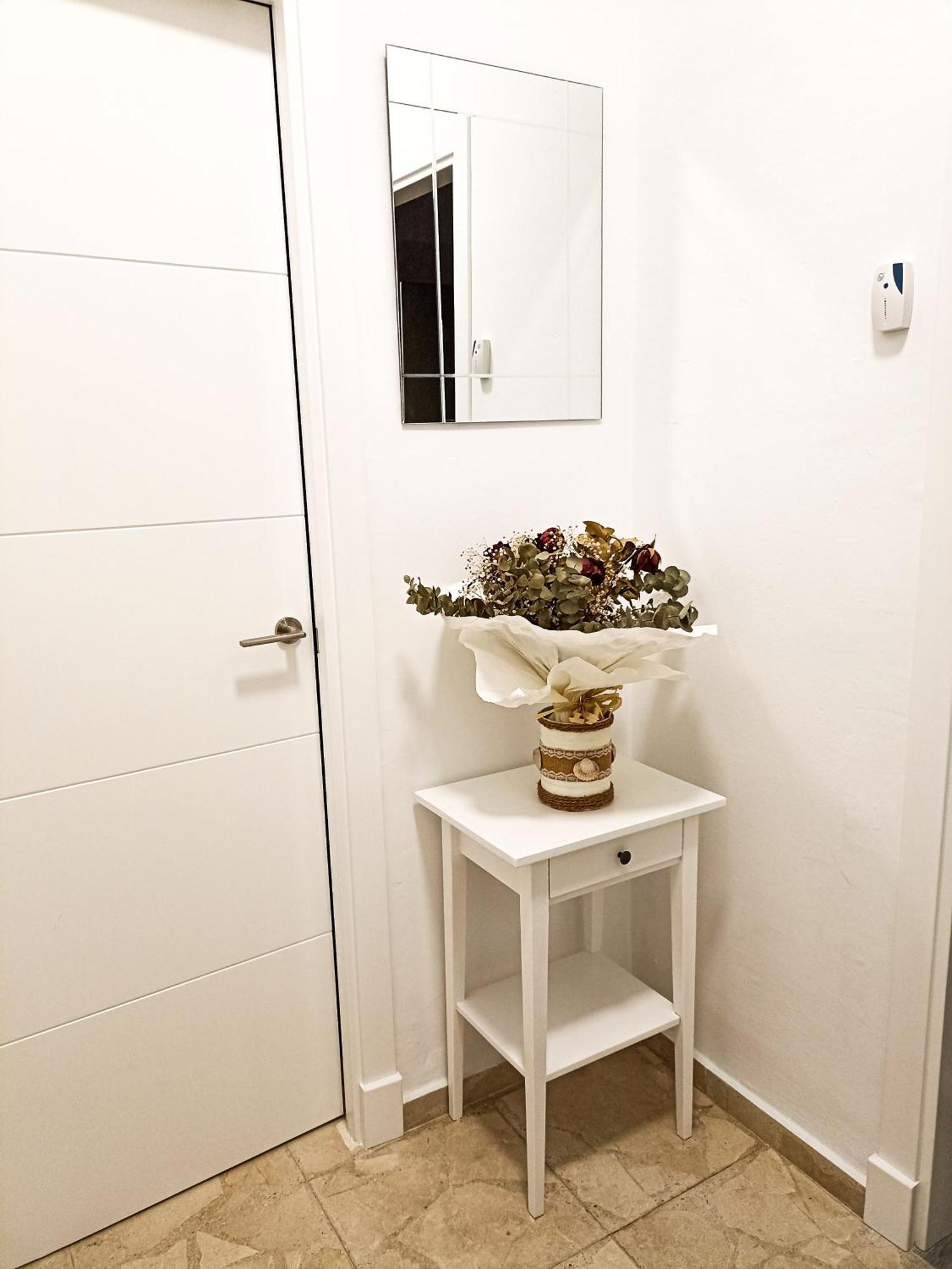 Piso Vacacional En Sanlucar Daire Sanlúcar de Barrameda Dış mekan fotoğraf