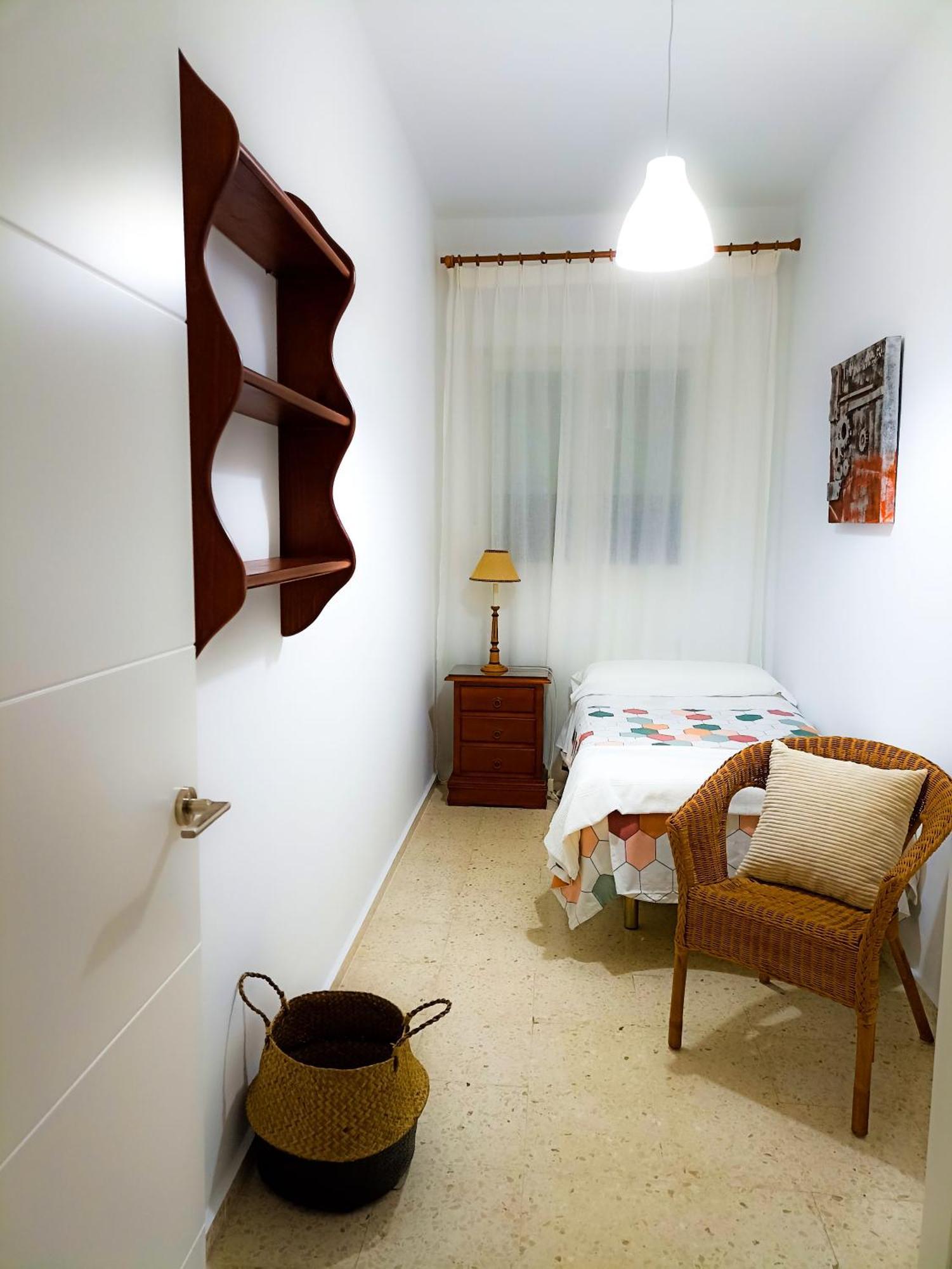 Piso Vacacional En Sanlucar Daire Sanlúcar de Barrameda Dış mekan fotoğraf