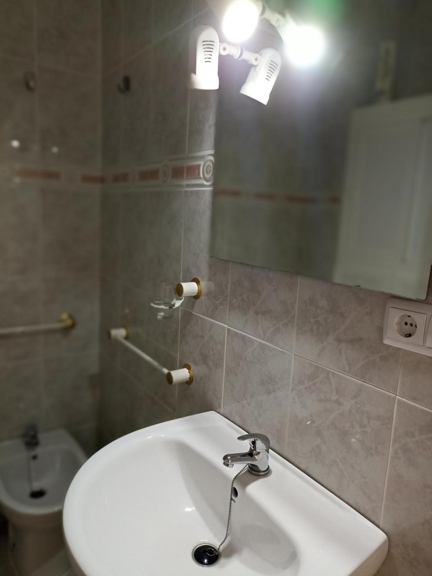 Piso Vacacional En Sanlucar Daire Sanlúcar de Barrameda Dış mekan fotoğraf