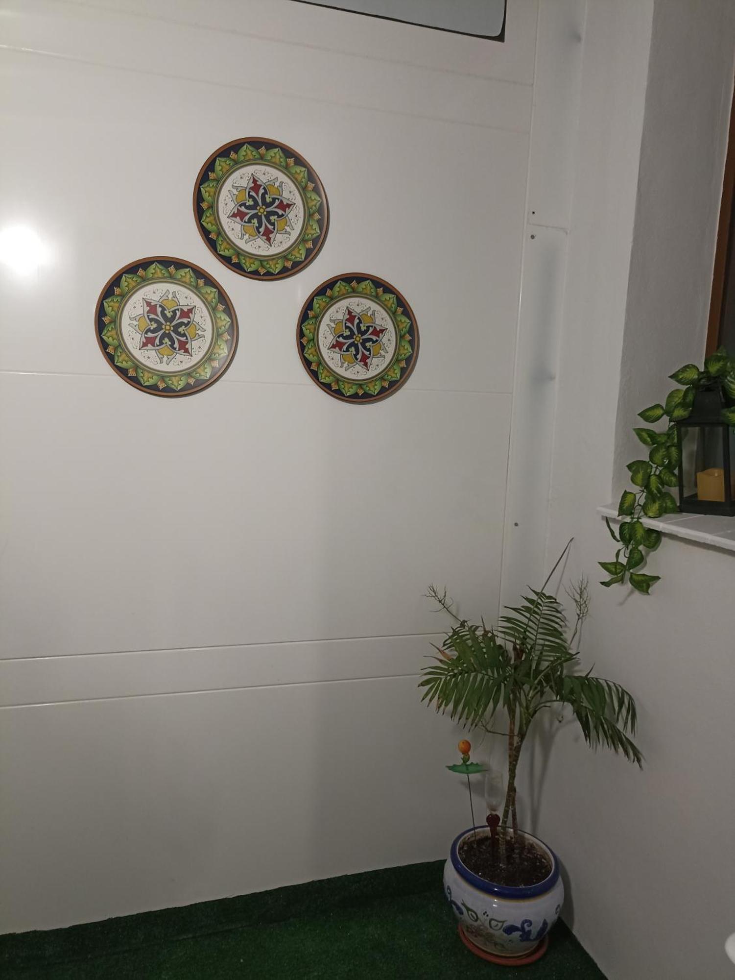 Piso Vacacional En Sanlucar Daire Sanlúcar de Barrameda Dış mekan fotoğraf