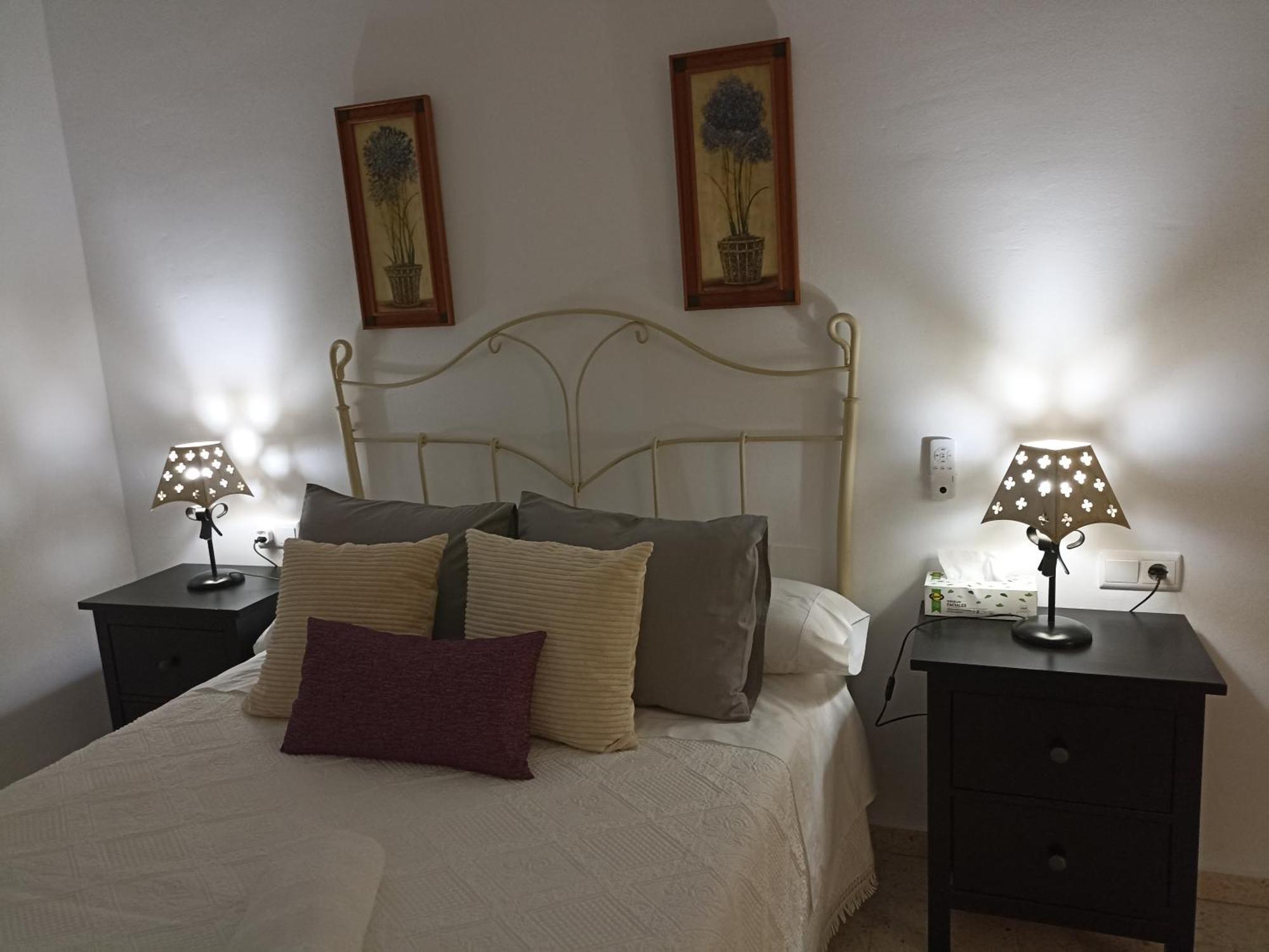 Piso Vacacional En Sanlucar Daire Sanlúcar de Barrameda Dış mekan fotoğraf
