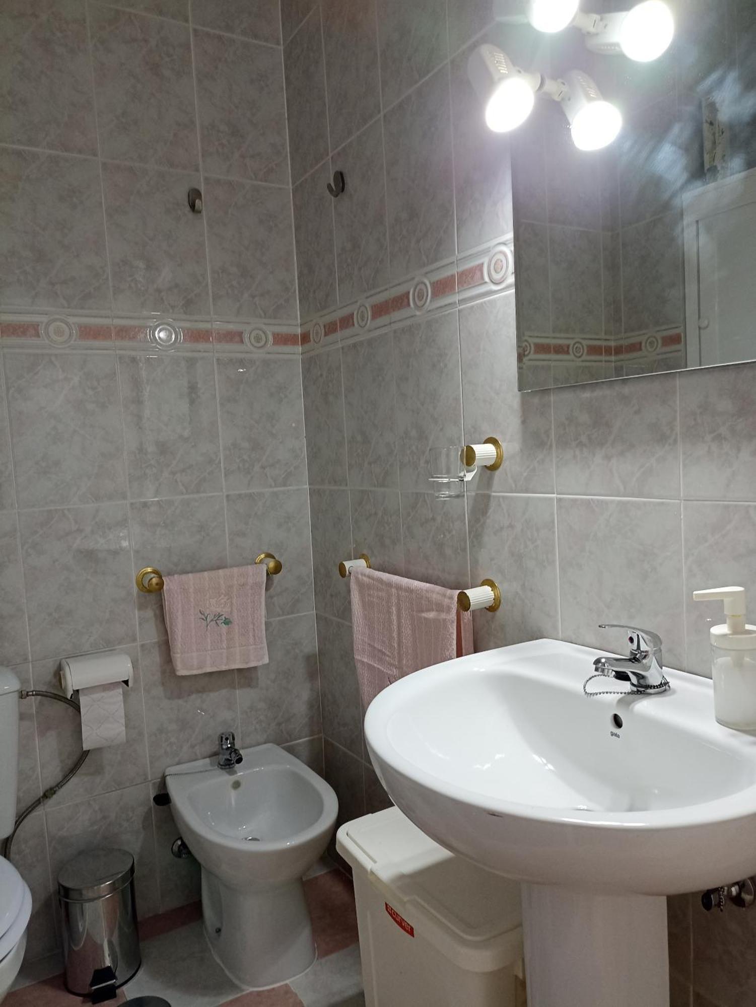 Piso Vacacional En Sanlucar Daire Sanlúcar de Barrameda Dış mekan fotoğraf