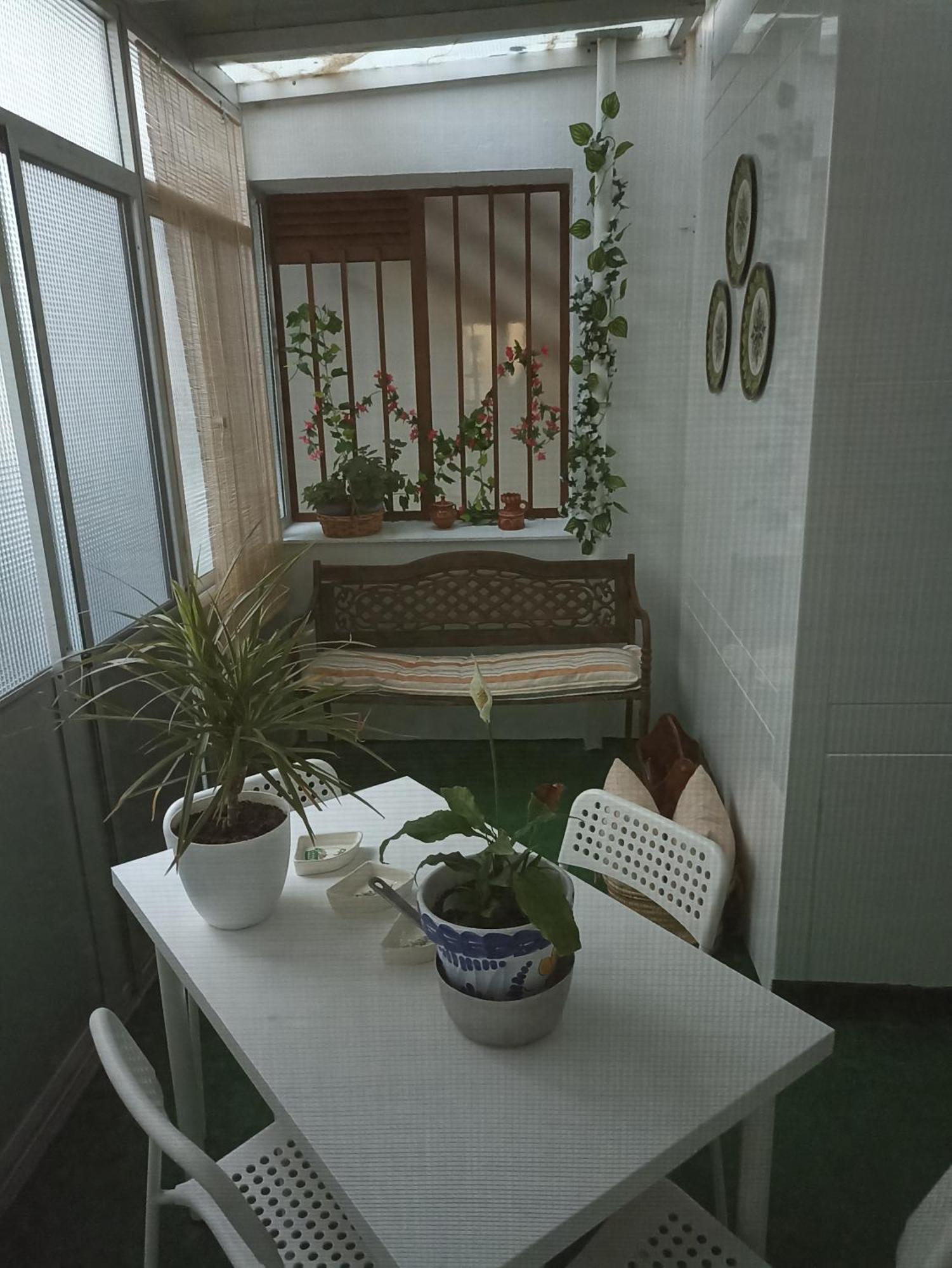 Piso Vacacional En Sanlucar Daire Sanlúcar de Barrameda Dış mekan fotoğraf