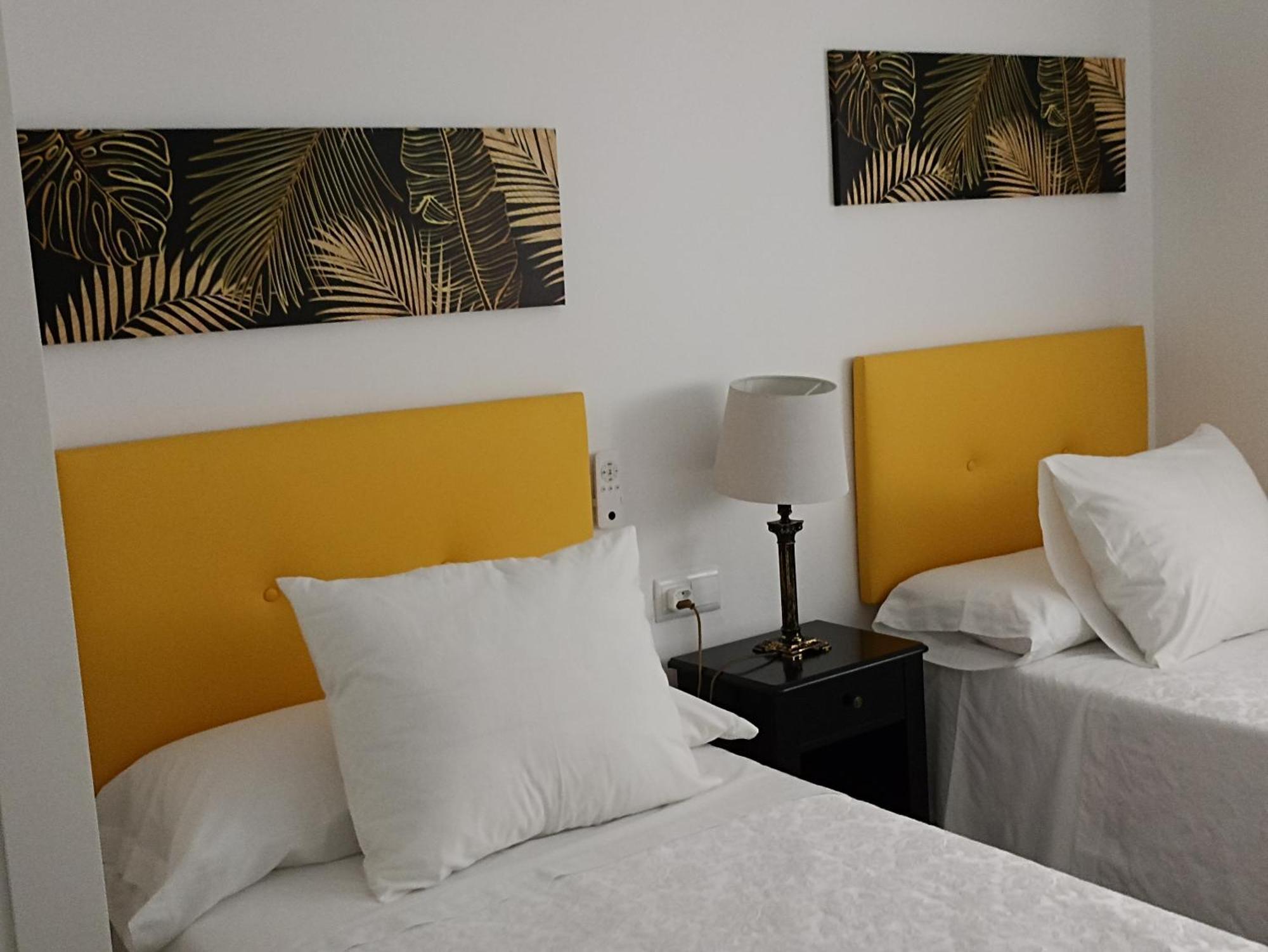 Piso Vacacional En Sanlucar Daire Sanlúcar de Barrameda Dış mekan fotoğraf
