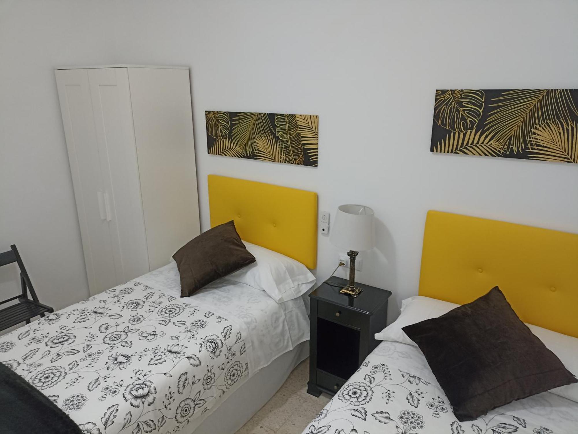 Piso Vacacional En Sanlucar Daire Sanlúcar de Barrameda Dış mekan fotoğraf