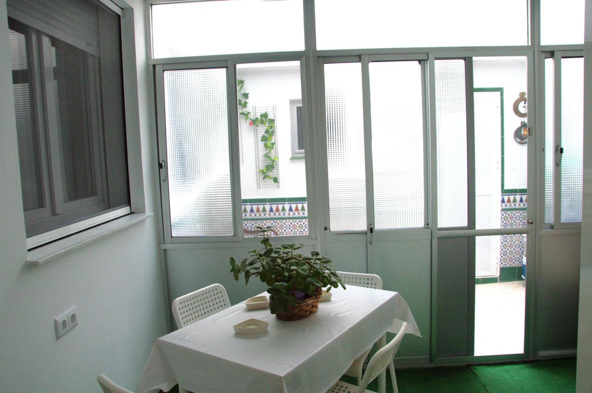 Piso Vacacional En Sanlucar Daire Sanlúcar de Barrameda Dış mekan fotoğraf