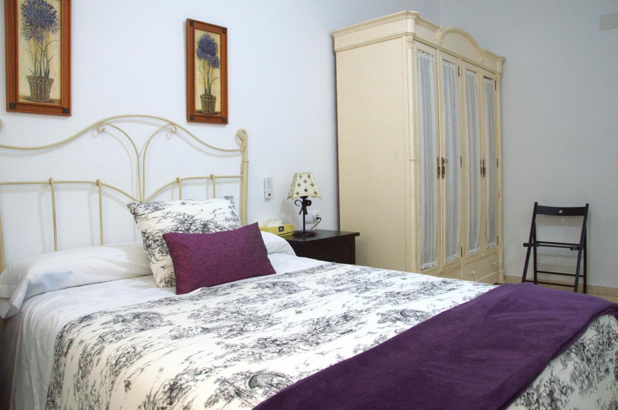 Piso Vacacional En Sanlucar Daire Sanlúcar de Barrameda Dış mekan fotoğraf