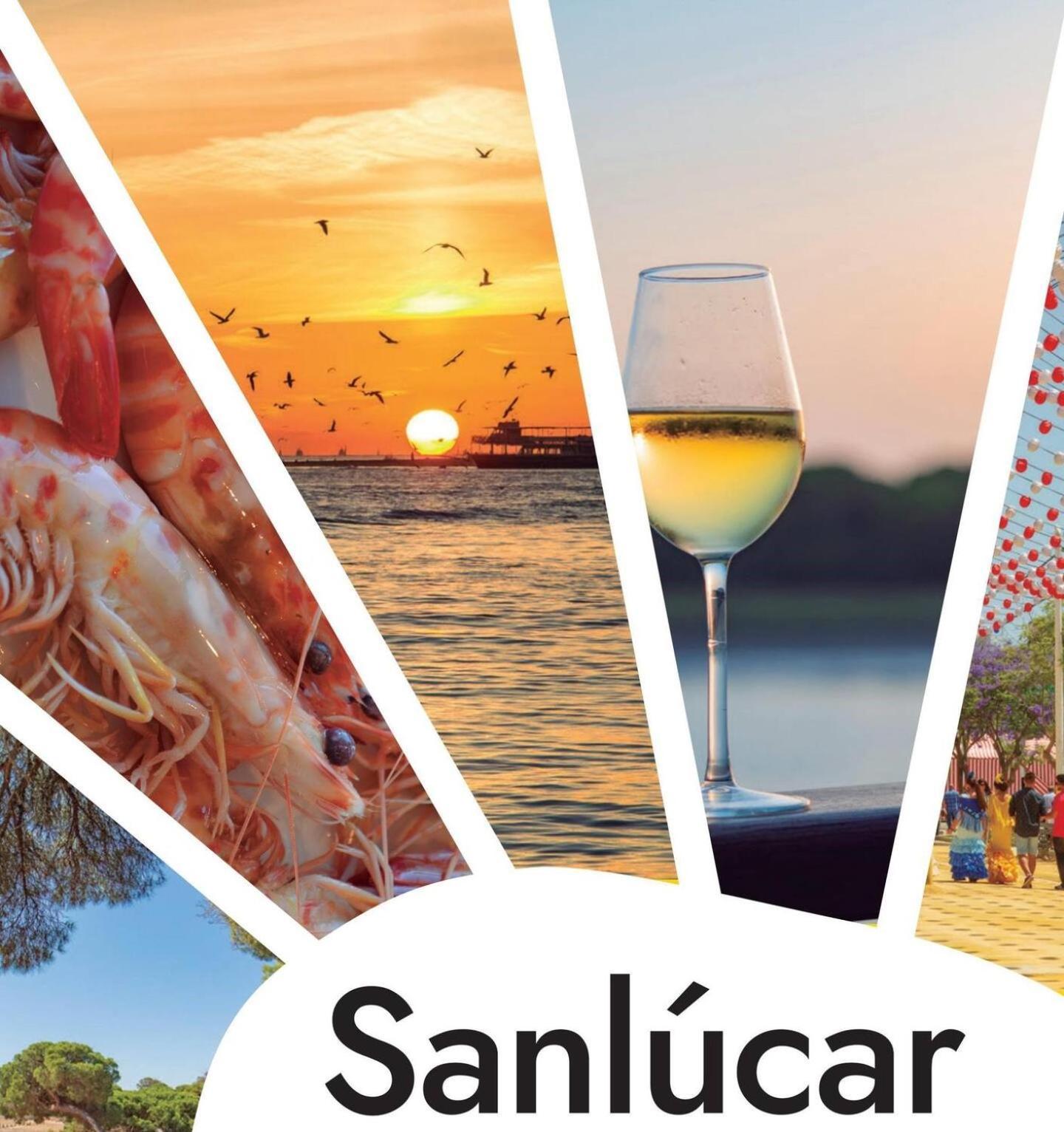 Piso Vacacional En Sanlucar Daire Sanlúcar de Barrameda Dış mekan fotoğraf