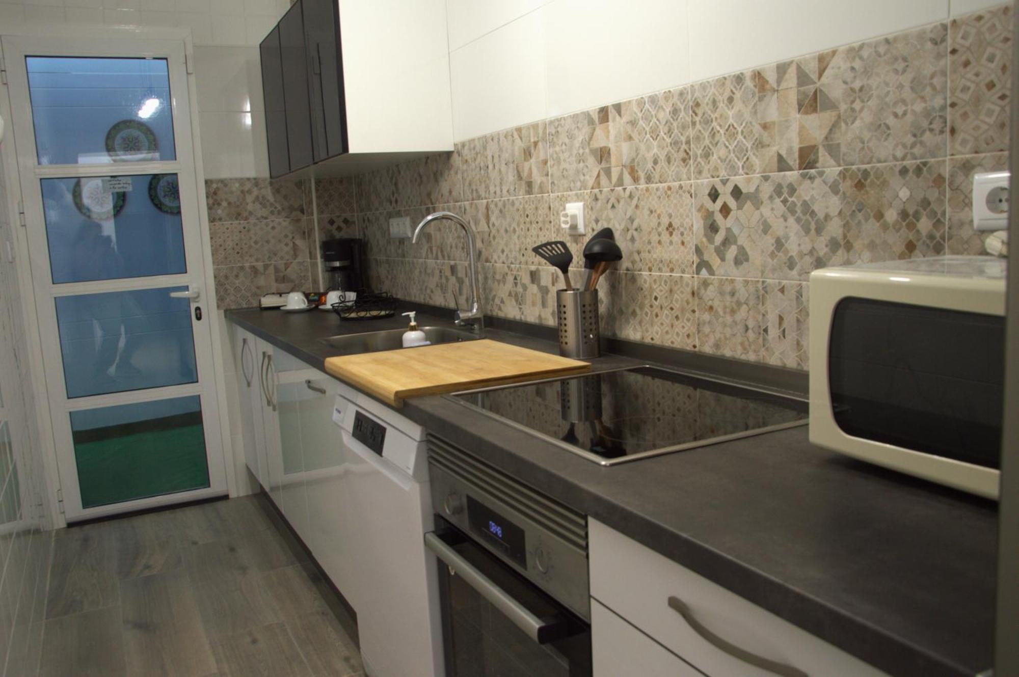 Piso Vacacional En Sanlucar Daire Sanlúcar de Barrameda Dış mekan fotoğraf