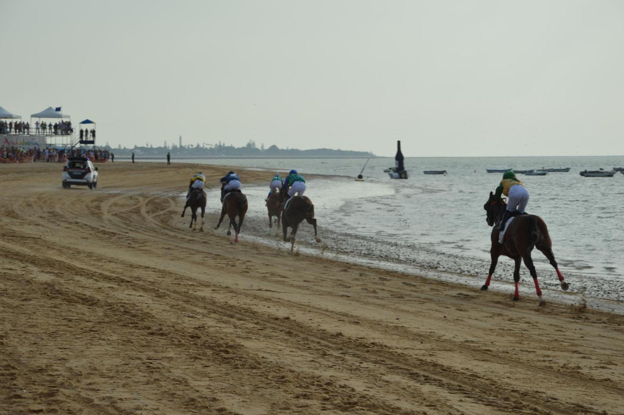 Piso Vacacional En Sanlucar Daire Sanlúcar de Barrameda Dış mekan fotoğraf